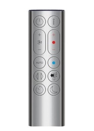 dyson - 969897-03 HP04/HP07/HP09 Dyson 遙控器 銀色(平行進口)