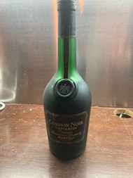 Martell cordon noir napoleon cognac
