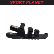 adidas Men Glide Star Sandal Shoe Kasut Lelaki (IV5019) Sport Planet