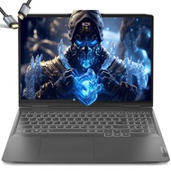 Lenovo LOQ 15 Gaming Laptop RTX4060 - AMD Ryzen7 7840HS - 15.6 FHD IPS Display 144Hz - G-SYNC - Back