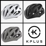 Online Bicycle KPLUS VITA Road Bike Helmet Inline Wheel Hel Bicycle Helmet Cycling Helmet