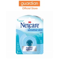 Nexcare Sensitive Skin Tape