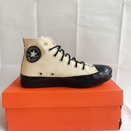 Converse GORE-TEX HIGH || Sty.lo