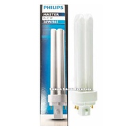 PHILIPS PL-C 26W/865 WHITE LIGHT