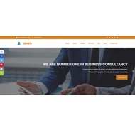 Seru Sources Website Company Profile Perusahaan Profesional Dengan Cms