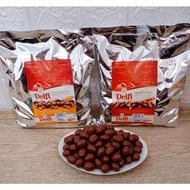Delfi Choco Dragees 1 kg
