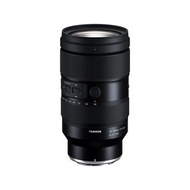 TAMRON 35-150mm f/2-2.8 Di III VXD Lens for Nikon Z