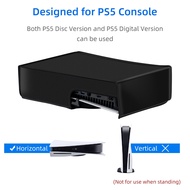 Horizontal Dust Cover for PS5 Console