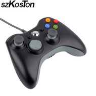 USB Wired Joypad Gamepad For Microsoft Xbox 360 Console Wired Controller Game Controller For Windows