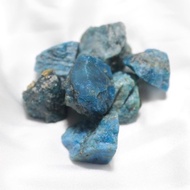 RAW APATITE STONE