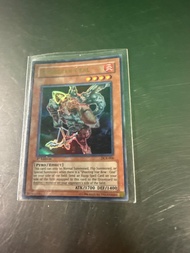 遊戲王 守護者之劍 DCR-006 稀有卡