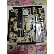 HAIER H50P750UX TESTED POWER BOARD