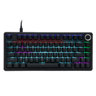 AULA | คีย์บอร์ดแบบมีสาย AULA F75 รุ่น Mechanical Keyboard 75% ANSI US Gasket Mount Hot Swap พร้อมปุ