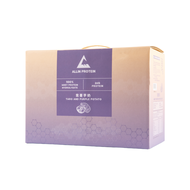 [ALLIN] 水解乳清 (60包/盒) - 多口味-紫薯芋奶