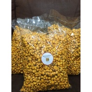 Mialendra's Corn Puff 800 grams/Corn Snack/Snack