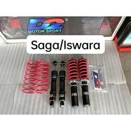 PROTON SAGA ISWARA ADJUSTABLE HLBS