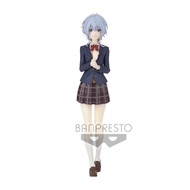 Bottom-tier Character Tomozaki - Fuuka Kikuchi Figure