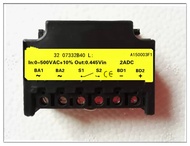 YTH Original stock 32 07332B40 L IN:0-500VAC OUT:0.445Vin 2A