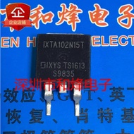 Tube MOS 2-5PCS Transistor IXTA102N15T IXTA16N50P IXTA2R4N120P IXTA18N60X IXTA152N085T IXTA26P10T IX
