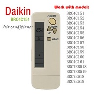 For Daikin Genuine Remote Control Genuine Daikin Remote Air