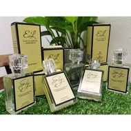 EL PERFUME INSPIRED.