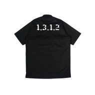 BYONE AVAILABLE - WORKSHIRT - "ACAB - 1.3.1.2"