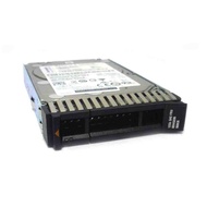 Lenovo 900GB 10K SAS 2.5" HDD 00WG695 00WG696 00WG699
