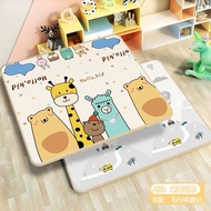 Baby crawling mats, thick baby crawling mats, children's floor mats, custom living room carpets, pic