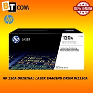 HP 120A Original Laser Imaging Drum W1120A
