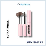 [So Natural] Brow Tone Fixx 4.5g