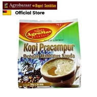 Agromas Kopi Campuran Habbatus Sauda Agrobazaar Negeri Sembilan
