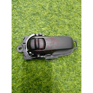 NISSAN VANETTE NV200 3BA -MR0 1.6 HANDLE DOOR INSIDE F/LH [2G-4C-D2022]