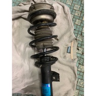 Absorber BMW E90/E92