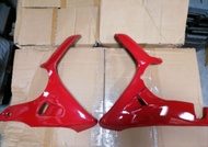 อกไก่ โนวาNova-rs.5เกียร์ และ Nova-s (4 เกียร์)