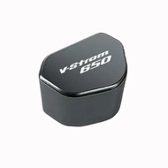 For Suzuki vstrom 650 DL650 650XT v-strom 650 xt vstrom650 dl 650 CNC Aluminum Motorcycle Button Tur
