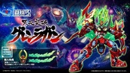 Flame Toys 千值練鐵機巧 天元突破 紅蓮螺巖 - 特典版