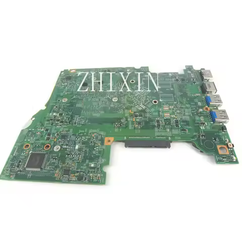 For Lenovo Flex 3-1580 ideaPad Yoga 500-15ISK laptop motherboard With I7-6500U (15.6 Inch) 14292-1 F
