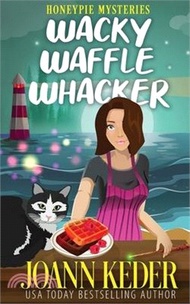 The Wacky Waffle Whacker