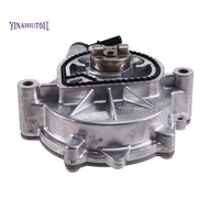 【Yinahiut001】Car Brake Vacuum Pump HX7Z-2A451-D HX7Z2A451D for   Fiesta Focus 1.5T 2018- Brake Boost