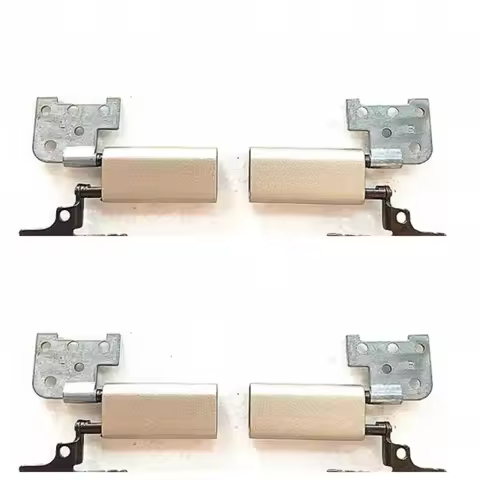 Replacement LCD Screen Hinges Set Left & Right for Asus Zenbook Flip UX360 UX360C UX360CA Series