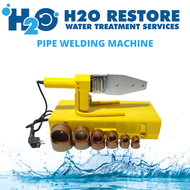 Fusion Machine for PPR Pipe Welding Machine / Pipe Fusion Machine for UPVC PPR PVC Pipe Welding
