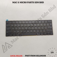 New Macbooks Pro Retina 15-inch 2016 2017 A1706 A1707 Keyboard (US)