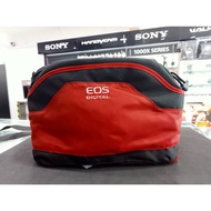 CANON EOS DSLR WAIST POUCH /SLING BAG
