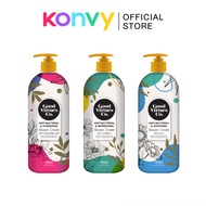 Good Virtues Co . [GVC]  Shower Cream Anti-Bacterial Series  (550ml / 700ml)