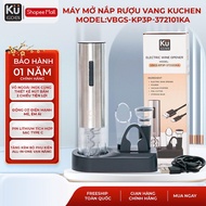 KUCHEN VBGS-KP3P 4IN1 electric wine opener-372101KA KA