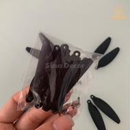 Flycam E88 Max, E88s, F198, S1S, ... [Set of 8 wings with screws]