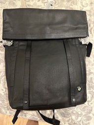 PORTER & BMW 7系列聯名背包