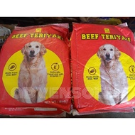 Beef Teriyaki Pet One Dry Dog Food 8kg