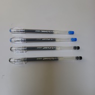 ZHI XIN  Diamond Gel Ink Pen 0.38mm G-520