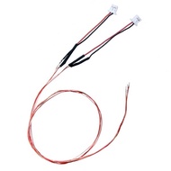 V977 K110 2.4GHz 6CH 3D Radio Control Helicopter Spare Parts WLtoys V977 XK K110 K110S tail wire